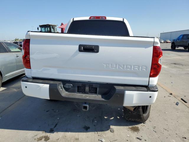 Photo 5 VIN: 5TFHY5F1XJX736400 - TOYOTA TUNDRA CRE 