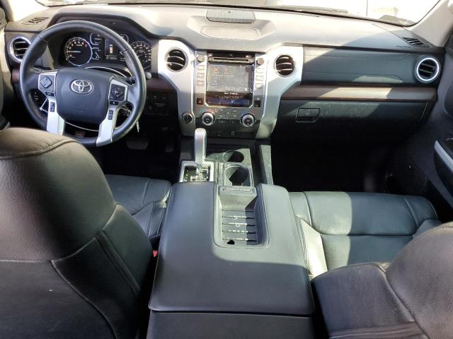 Photo 7 VIN: 5TFHY5F1XJX736400 - TOYOTA TUNDRA CRE 