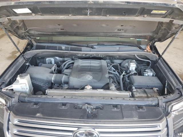 Photo 10 VIN: 5TFHY5F1XJX742696 - TOYOTA TUNDRA CRE 