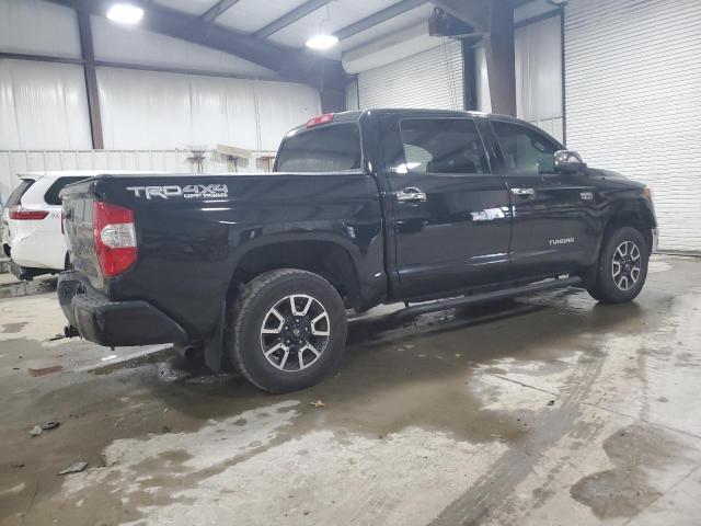 Photo 2 VIN: 5TFHY5F1XJX742696 - TOYOTA TUNDRA CRE 