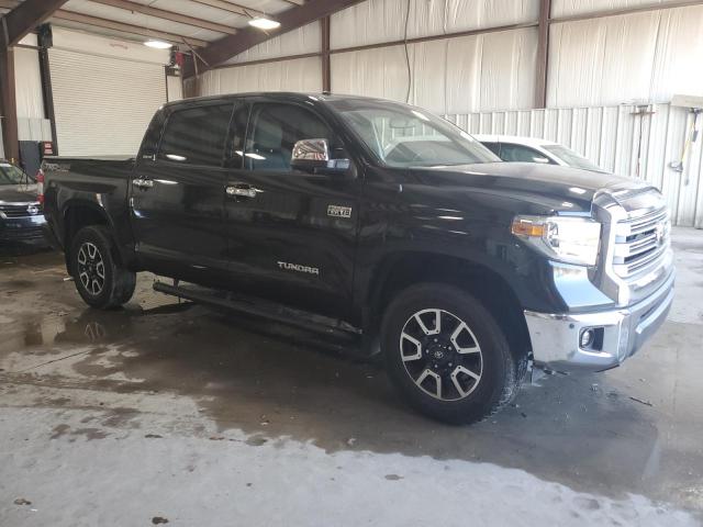 Photo 3 VIN: 5TFHY5F1XJX742696 - TOYOTA TUNDRA CRE 