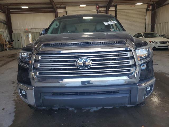 Photo 4 VIN: 5TFHY5F1XJX742696 - TOYOTA TUNDRA CRE 