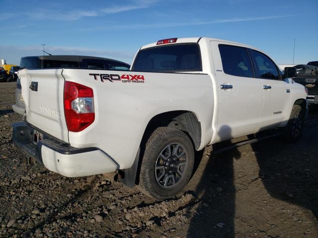 Photo 2 VIN: 5TFHY5F1XJX761524 - TOYOTA TUNDRA CRE 