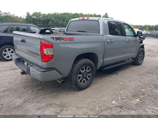 Photo 3 VIN: 5TFHY5F1XJX771292 - TOYOTA TUNDRA 