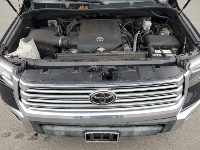 Photo 10 VIN: 5TFHY5F1XJX776444 - TOYOTA TUNDRA CRE 