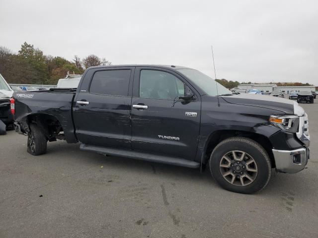 Photo 3 VIN: 5TFHY5F1XJX776444 - TOYOTA TUNDRA CRE 