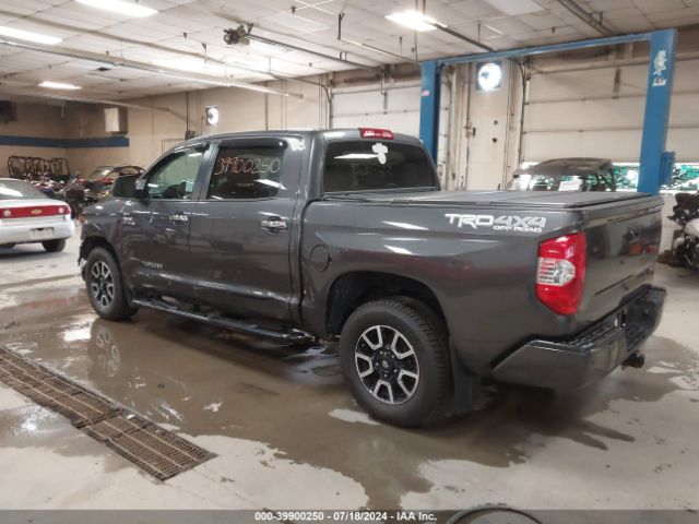 Photo 2 VIN: 5TFHY5F1XKX790877 - TOYOTA TUNDRA 