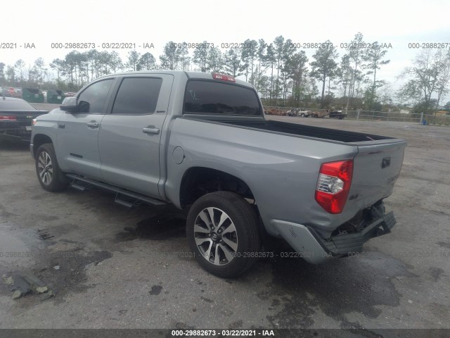 Photo 2 VIN: 5TFHY5F1XKX808004 - TOYOTA TUNDRA 4WD 