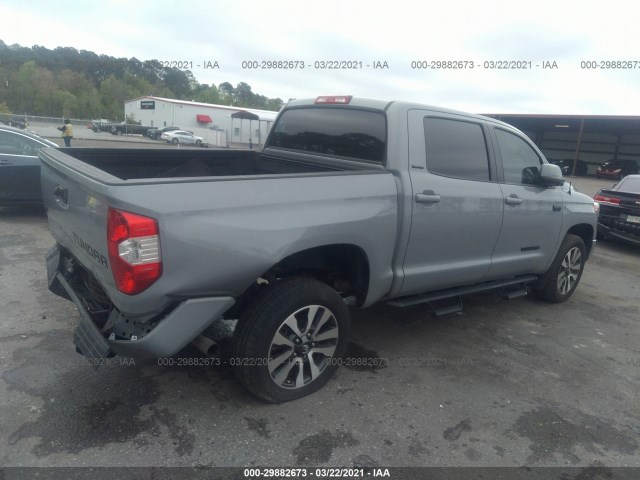 Photo 3 VIN: 5TFHY5F1XKX808004 - TOYOTA TUNDRA 4WD 