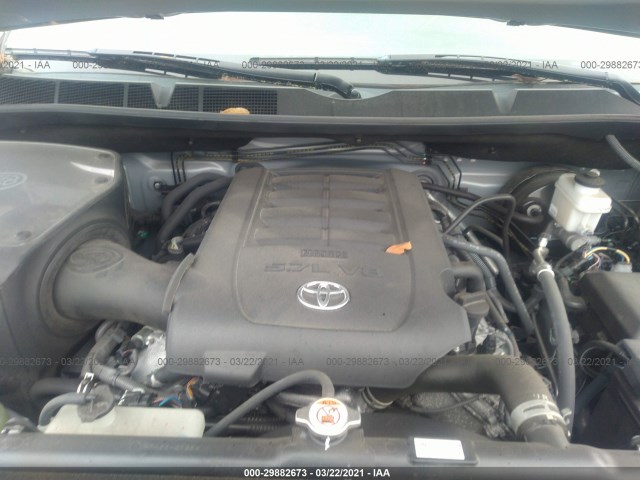 Photo 9 VIN: 5TFHY5F1XKX808004 - TOYOTA TUNDRA 4WD 