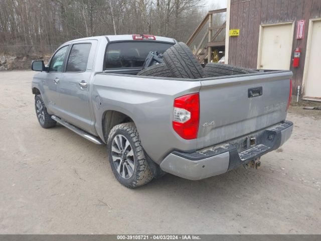 Photo 2 VIN: 5TFHY5F1XKX832528 - TOYOTA TUNDRA 