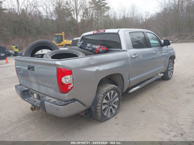 Photo 3 VIN: 5TFHY5F1XKX832528 - TOYOTA TUNDRA 