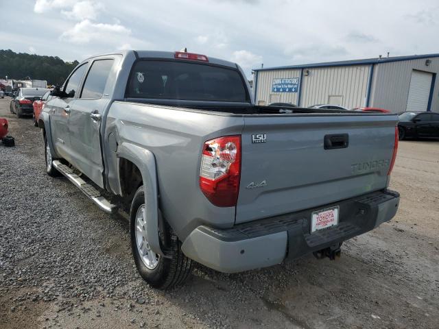 Photo 1 VIN: 5TFHY5F1XLX888843 - TOYOTA TUNDRA CRE 