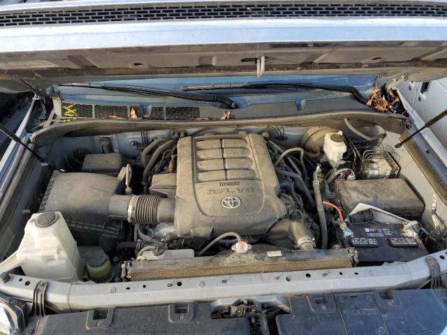 Photo 10 VIN: 5TFHY5F1XLX888843 - TOYOTA TUNDRA CRE 