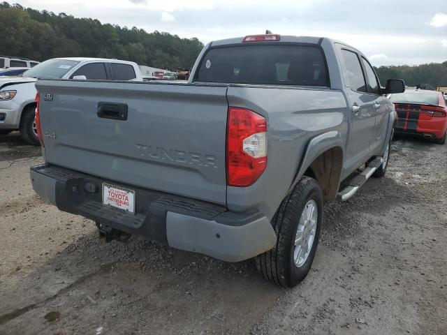 Photo 2 VIN: 5TFHY5F1XLX888843 - TOYOTA TUNDRA CRE 