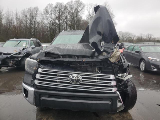 Photo 4 VIN: 5TFHY5F1XLX892892 - TOYOTA TUNDRA 