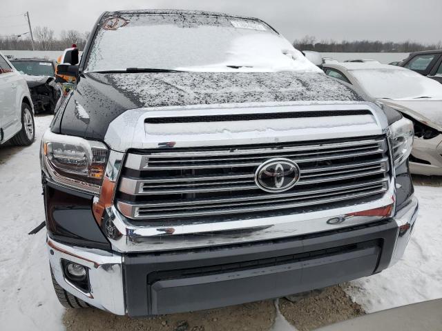 Photo 4 VIN: 5TFHY5F1XLX925048 - TOYOTA TUNDRA CRE 