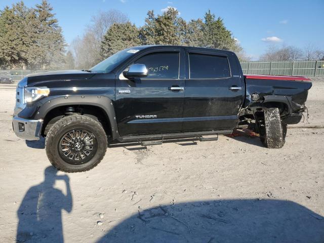 Photo 8 VIN: 5TFHY5F1XLX954338 - TOYOTA TUNDRA CRE 