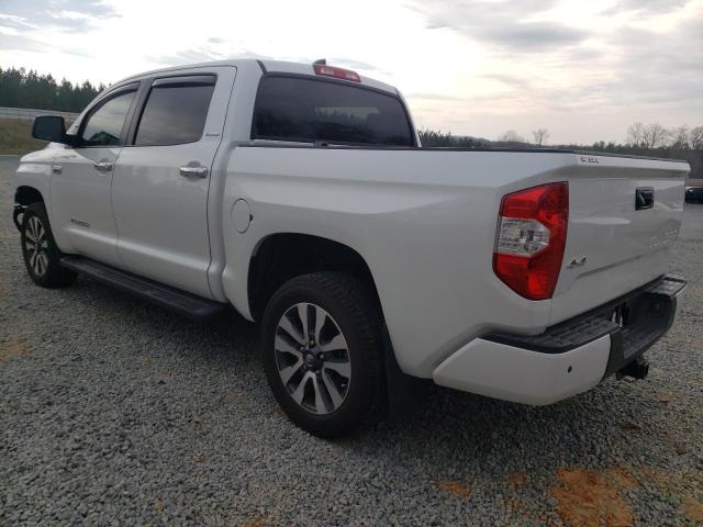 Photo 1 VIN: 5TFHY5F1XMX026952 - TOYOTA TUNDRA CRE 