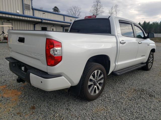 Photo 2 VIN: 5TFHY5F1XMX026952 - TOYOTA TUNDRA CRE 