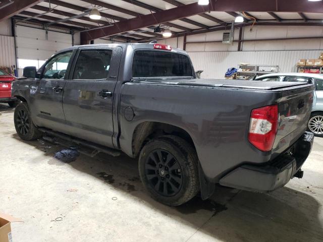 Photo 1 VIN: 5TFHY5F1XMX027275 - TOYOTA TUNDRA CRE 