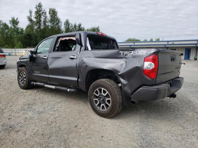 Photo 1 VIN: 5TFHY5F1XMX042083 - TOYOTA TUNDRA CRE 