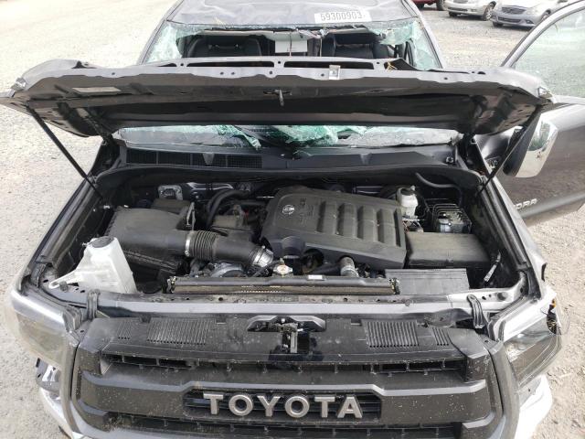 Photo 10 VIN: 5TFHY5F1XMX042083 - TOYOTA TUNDRA CRE 