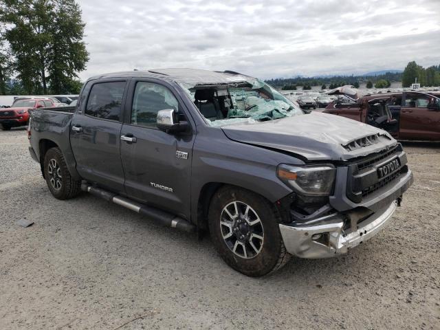 Photo 3 VIN: 5TFHY5F1XMX042083 - TOYOTA TUNDRA CRE 