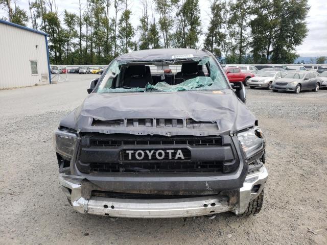 Photo 4 VIN: 5TFHY5F1XMX042083 - TOYOTA TUNDRA CRE 