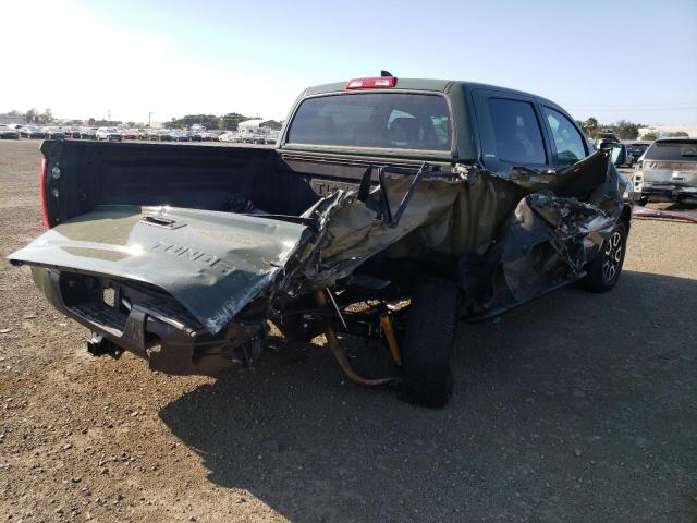 Photo 3 VIN: 5TFHY5F1XMX976499 - TOYOTA TUNDRA CRE 