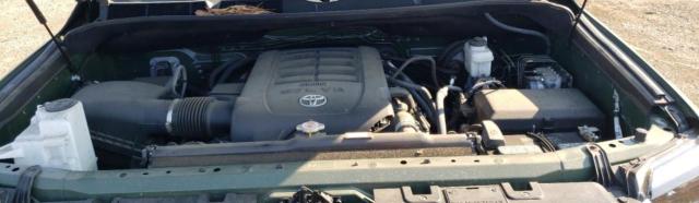 Photo 6 VIN: 5TFHY5F1XMX976499 - TOYOTA TUNDRA CRE 