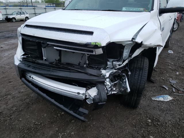 Photo 8 VIN: 5TFHY5F1XMX994355 - TOYOTA TUNDRA CRE 