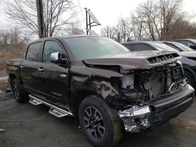 Photo 0 VIN: 5TFHY5F1XMX999667 - TOYOTA TUNDRA CRE 