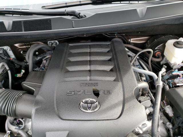 Photo 6 VIN: 5TFHY5F1XMX999667 - TOYOTA TUNDRA CRE 