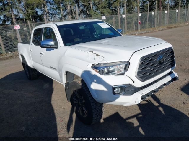 Photo 0 VIN: 5TFHZ5BN1GX003554 - TOYOTA TACOMA 