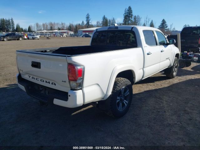 Photo 3 VIN: 5TFHZ5BN1GX003554 - TOYOTA TACOMA 