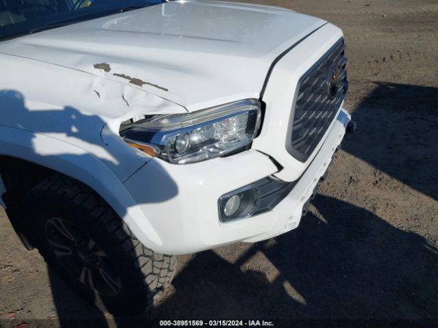 Photo 5 VIN: 5TFHZ5BN1GX003554 - TOYOTA TACOMA 