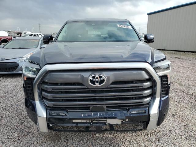 Photo 4 VIN: 5TFJA5AB0NX003168 - TOYOTA TUNDRA 2WD 