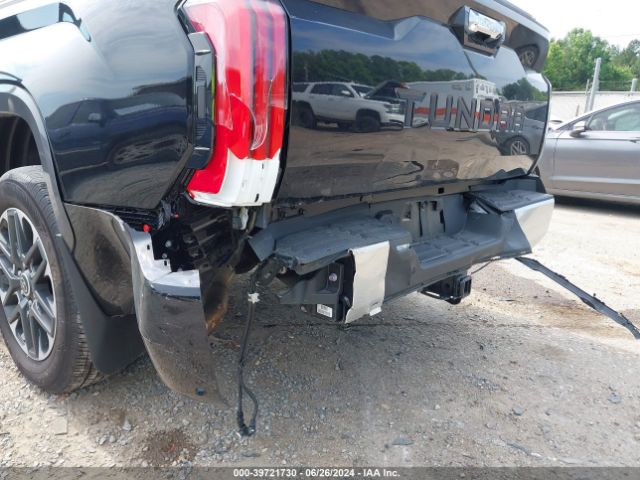 Photo 5 VIN: 5TFJA5AB0PX024704 - TOYOTA TUNDRA 