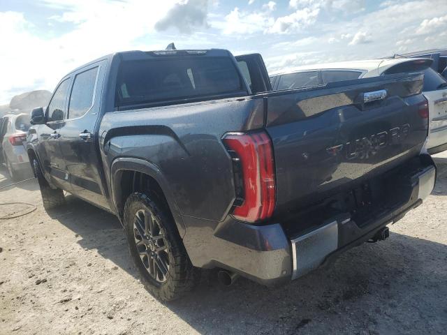 Photo 1 VIN: 5TFJA5AB1NX001364 - TOYOTA TUNDRA CRE 