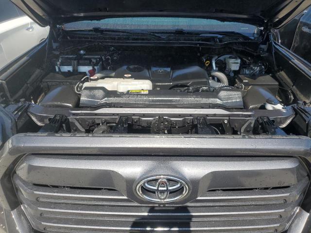 Photo 10 VIN: 5TFJA5AB1NX001364 - TOYOTA TUNDRA CRE 