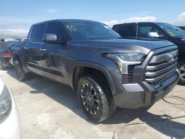 Photo 3 VIN: 5TFJA5AB1NX001364 - TOYOTA TUNDRA CRE 