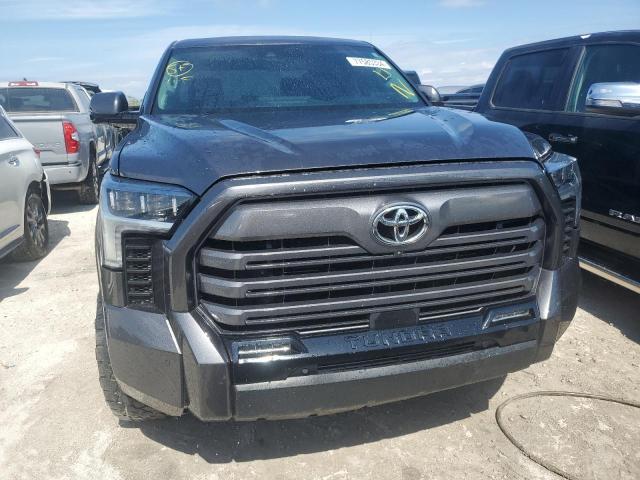 Photo 4 VIN: 5TFJA5AB1NX001364 - TOYOTA TUNDRA CRE 