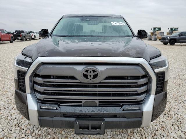 Photo 4 VIN: 5TFJA5AB2NX005259 - TOYOTA TUNDRA 