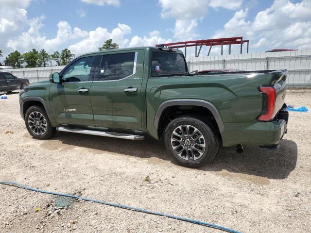 Photo 1 VIN: 5TFJA5AB2PX028169 - TOYOTA TUNDRA CRE 