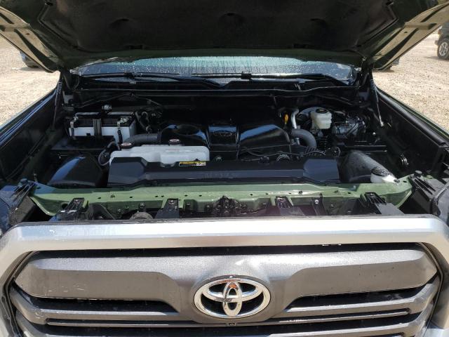 Photo 10 VIN: 5TFJA5AB2PX028169 - TOYOTA TUNDRA CRE 