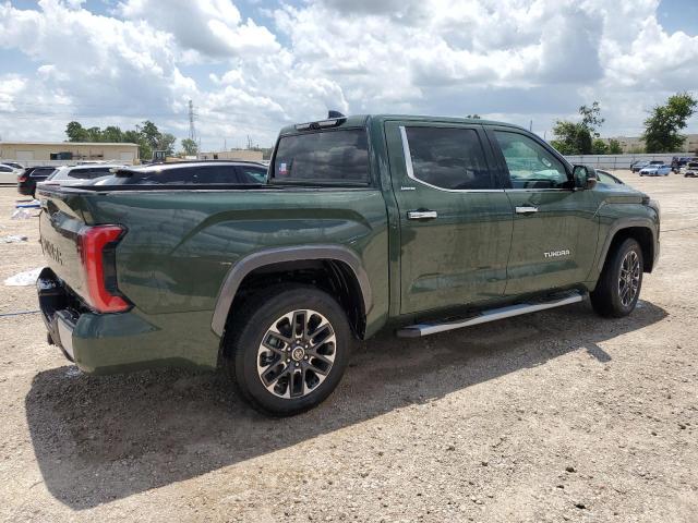 Photo 2 VIN: 5TFJA5AB2PX028169 - TOYOTA TUNDRA CRE 