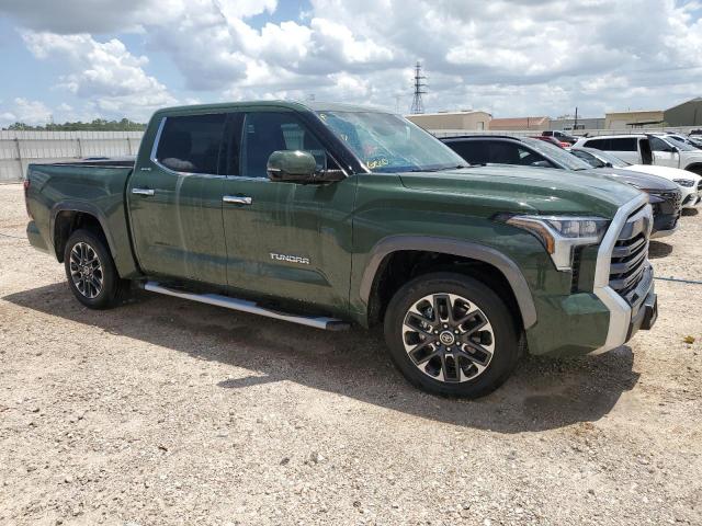 Photo 3 VIN: 5TFJA5AB2PX028169 - TOYOTA TUNDRA CRE 