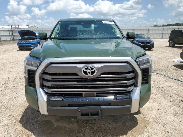 Photo 4 VIN: 5TFJA5AB2PX028169 - TOYOTA TUNDRA CRE 