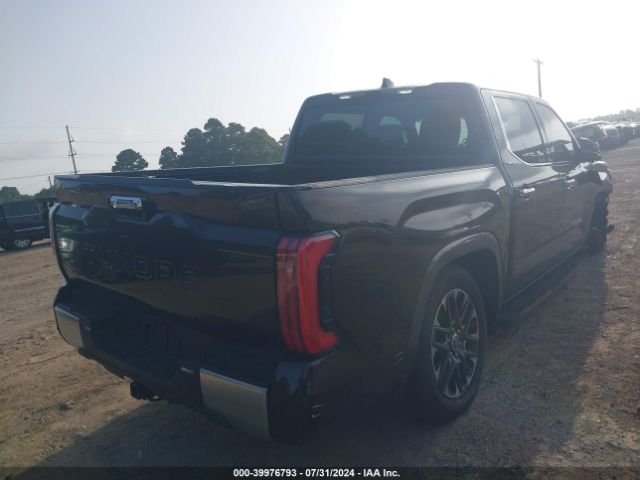 Photo 3 VIN: 5TFJA5AB4NX001455 - TOYOTA TUNDRA 